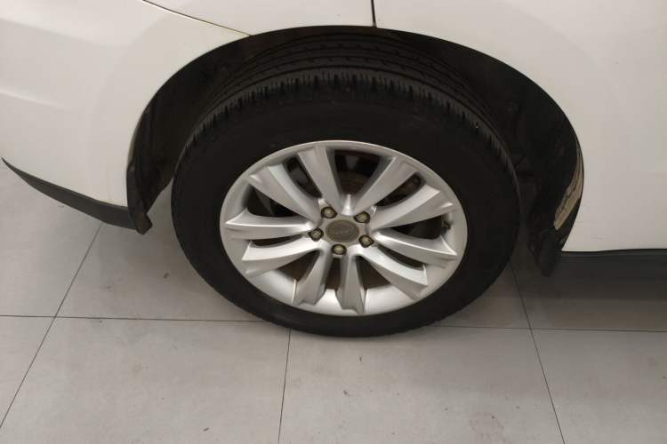 Used Haval H2 2016 Red-Label 1.5T Automatic Two-Wheel Drive Luxury Model