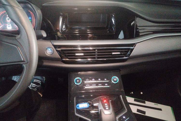 Used JMEV GSE 2023 Standard Range Industry Edition
