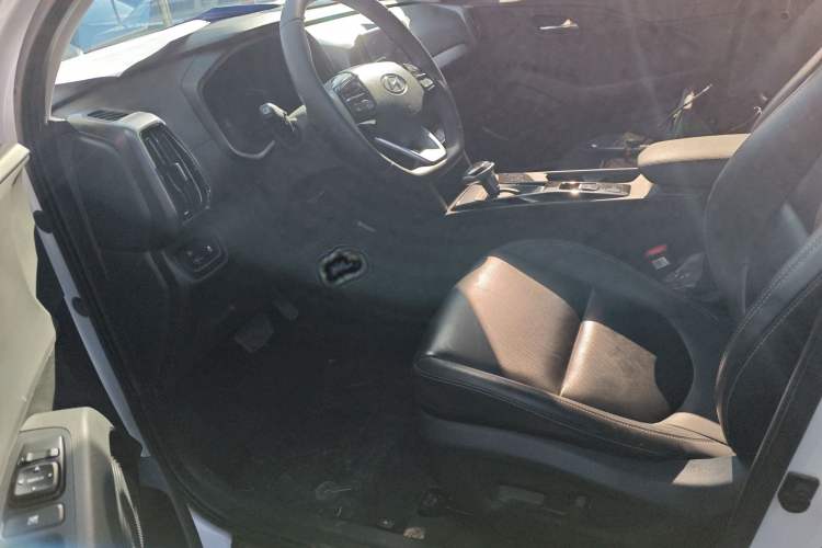 Used Hyundai ix35 2021 2.0L Automatic 2WD GLS Leading Edition