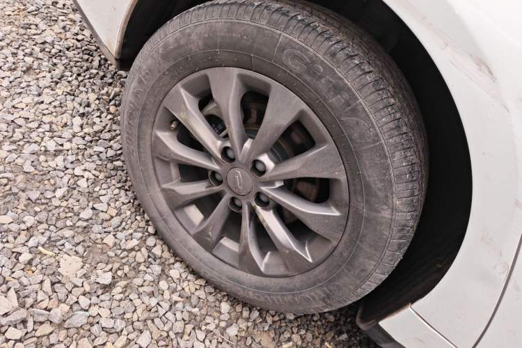 Used Geometry A 2021 Pro Enjoy High-Dimensional Range Edition 430 km A430 Square Version
