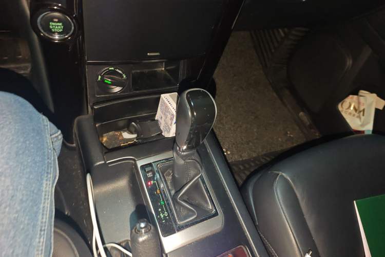 Used Toyota Prado 2016 2.7L Automatic Luxury Edition