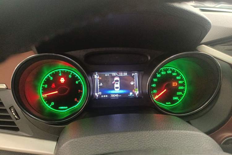 Used BYD G5 2014 1.5TID Automatic Prestige Model