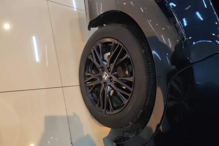 Used Honda Odyssey 2024 2.0L eHEV Sharp·Luxury Edition
