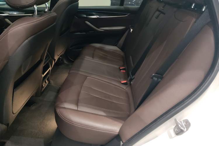 Used BMW X5 2018 xDrive35i M Sport Edition
