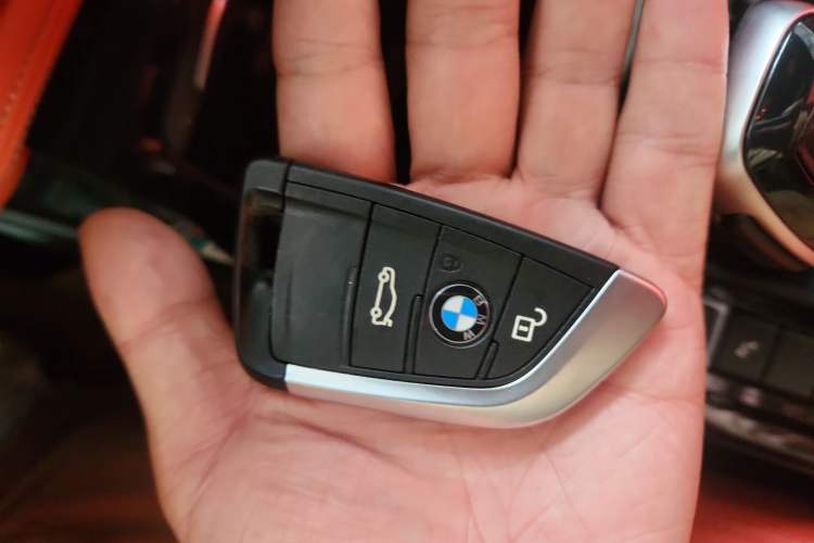 Used BMW X2 2020 sDrive25i Leading Model M Sport Package