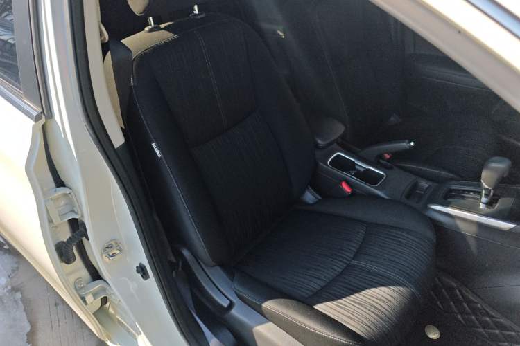 Used Nissan Sylphy 2024 Classic 1.6XE CVT Comfort Edition
