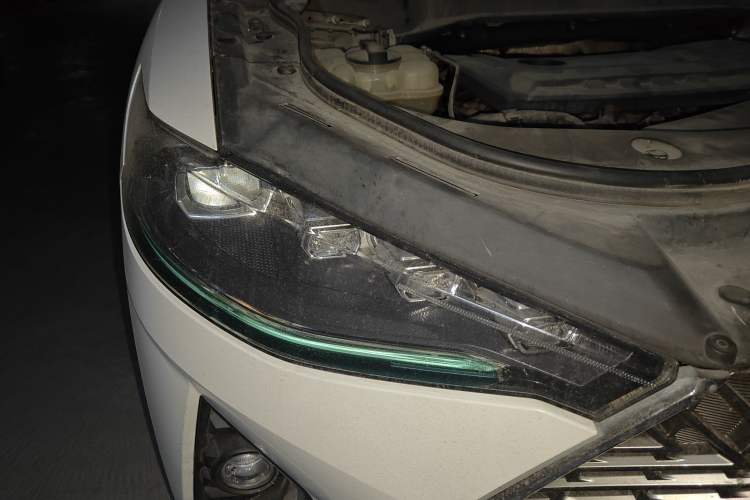 Used Haval F7 2021 2.0T Two-Wheel Drive i-Van
