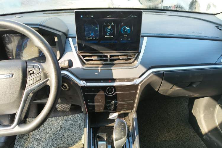 Used Venucia T60EV 2020 AI Enjoyment Model
