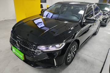 Used Volkswagen Lavida 2024 1.5L Automatic Starry Sky 5 Million Edition