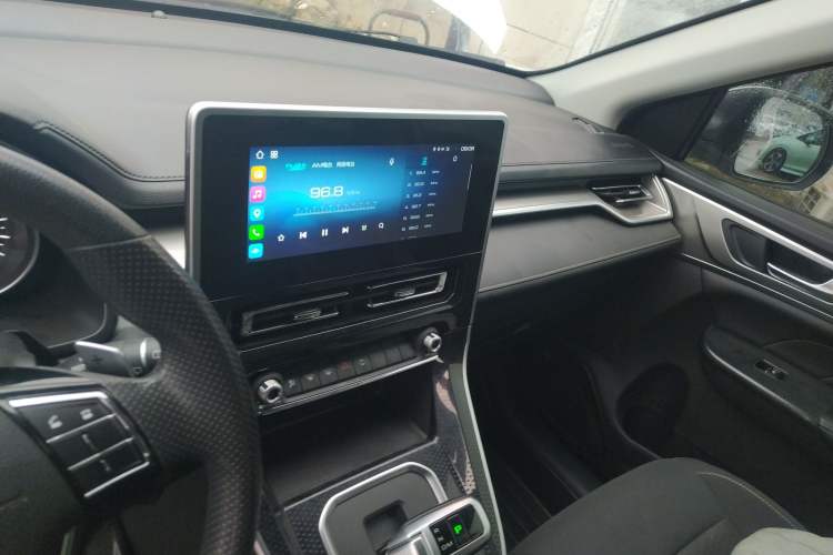 Used Haval M6 2023 PLUS 1.5T DCT Elite Smart Connectivity Model