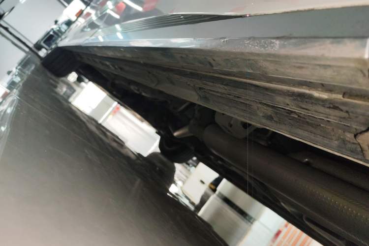 Used GAC Trumpchi M8 2023 Zongshi Series 400T Ultimate Edition
