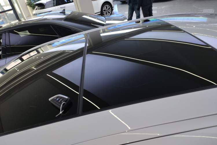 Used BMW 3 Series 2021 Restyled 325Li xDrive M Sport Package