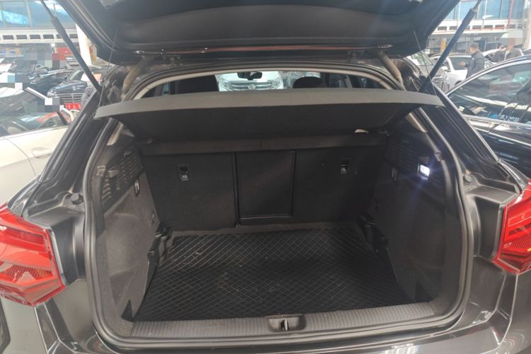 Used Audi Q2L e-tron 2019 Q2L e-tron Pure Electric Smart Style