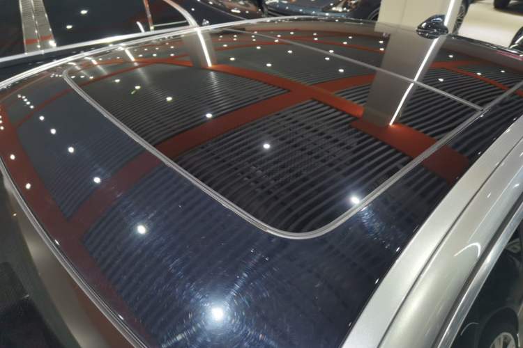 Used BMW 5 Series 2021 530Li Luxury Edition Premium Package