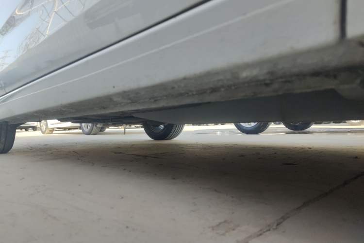 Used Chevrolet Monza 2019 RS 330T Automatic Comfort Edition China VI Standard
