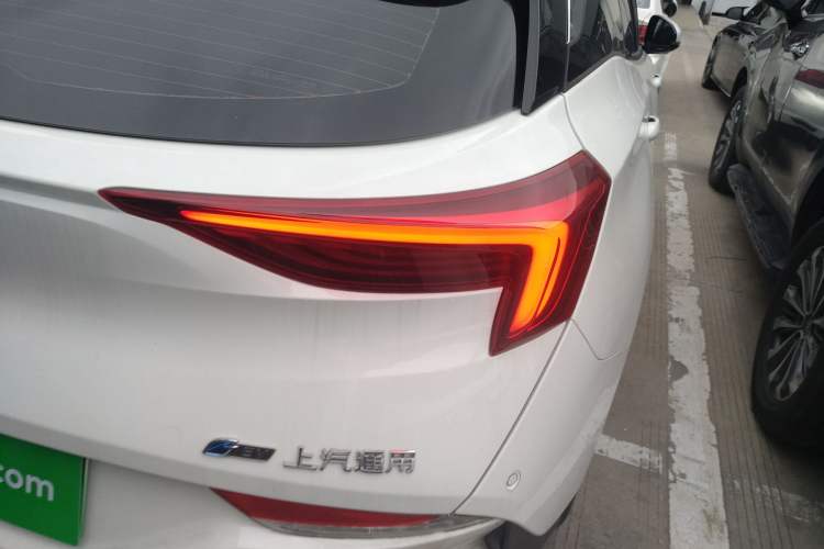 Used Buick Velite 6 2023 430km Range Commuter Version
