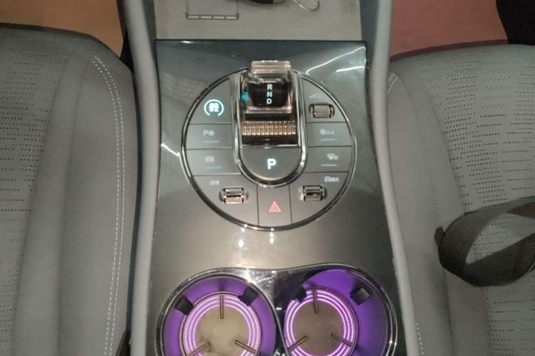 Used BYD Seal 06GT 2025 605 Heatwave Edition
