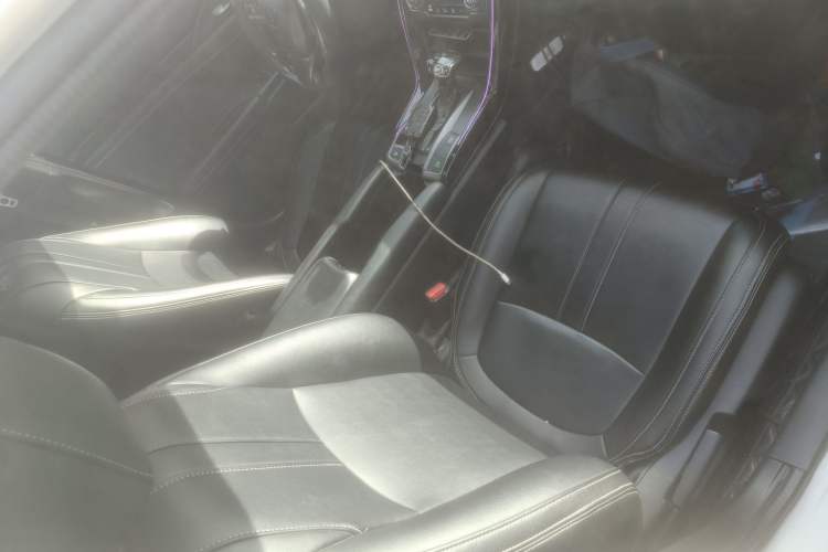 Used Honda Civic 2021 HATCHBACK 220TURBO CVT Trendy Cool Edition
