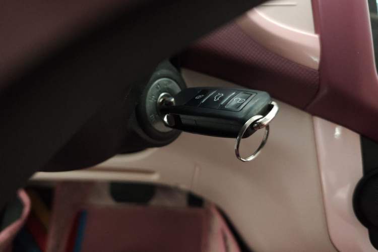 Used Oshan Benni E-Star 2021 National Edition Colorful Version Lithium Iron Phosphate (31.86 kWh)