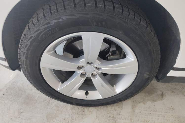 Used Land Rover Range Rover Velar 2017 P250 S