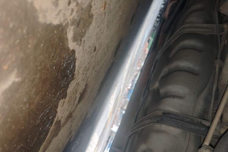 Used Buick GL8 2017 ES 28T Luxury Model China V Standard
