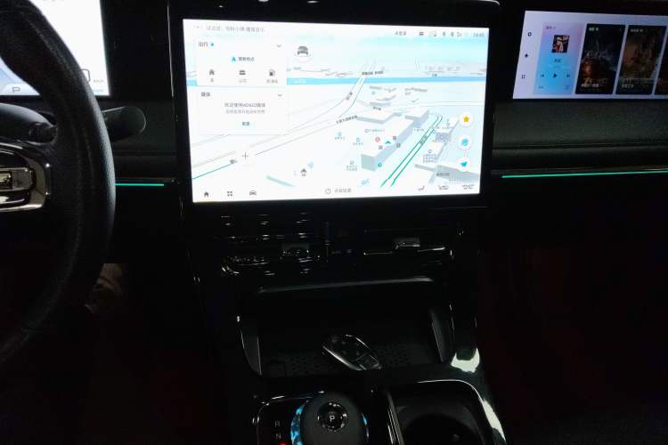 Used GAC Trumpchi E9 2023 E9 MAX
