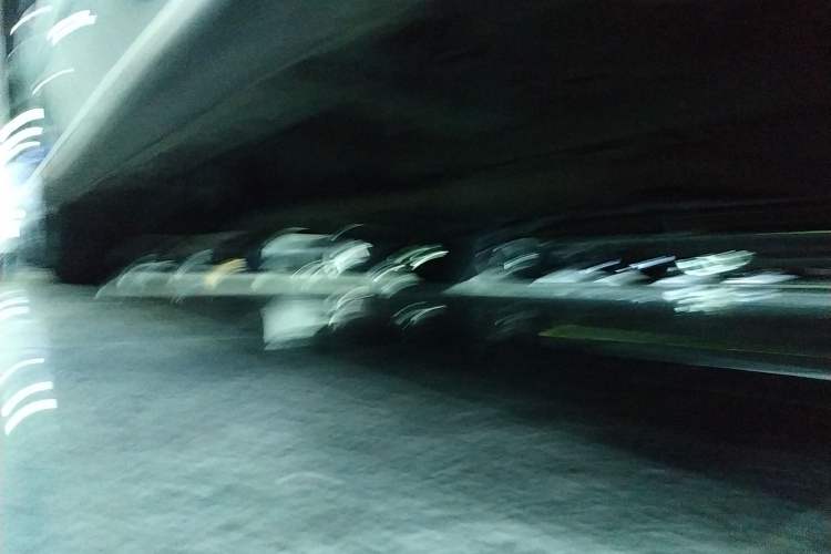 Used Roewe RX5 2016 20T Two-Wheel Drive Automatic Internet Smart Edition
