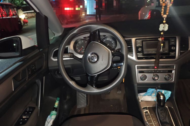 Used Volkswagen Golf Sportsvan 2016 1.6L Automatic Comfort Model