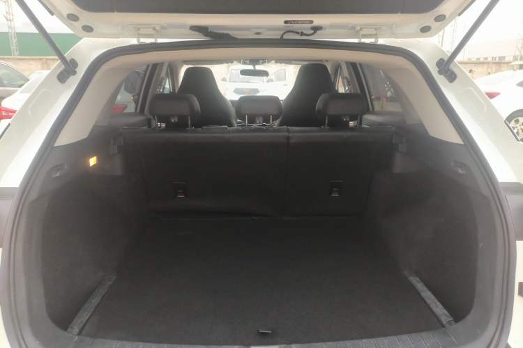 Used SOL QX 2021 300T DCT Luxury Smart Connectivity Version