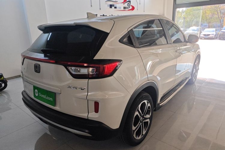 Used Honda XR-V 2021 1.5L CVT Classic Edition
