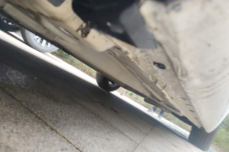 Used Buick Regal 2014 1.6T Fashionable Tech Edition