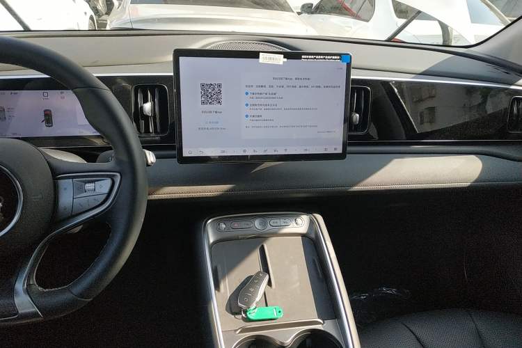 Used BYD Sealion 05 EV 2025 520 km Smart Cruise Version