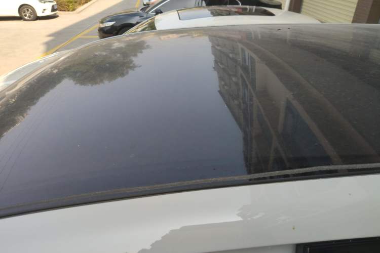 Used Leapmotor C10 2024 210 Smart Edition
