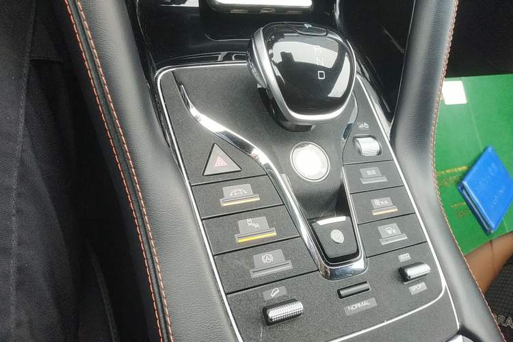 Used BYD Song PLUS 2020 1.5T Automatic Flagship Edition
