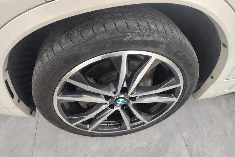 Used BMW X2 2021 sDrive25i Luxury Model with M Sport Package
