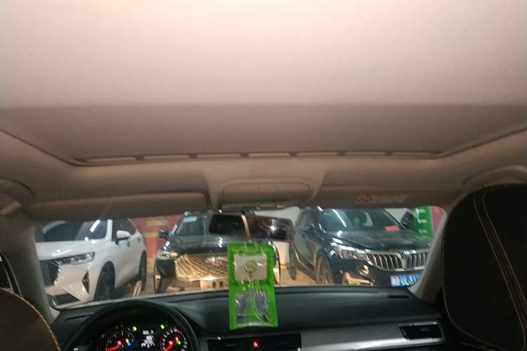 Used Volkswagen Bora 2017 1.6L Automatic Comfort Model