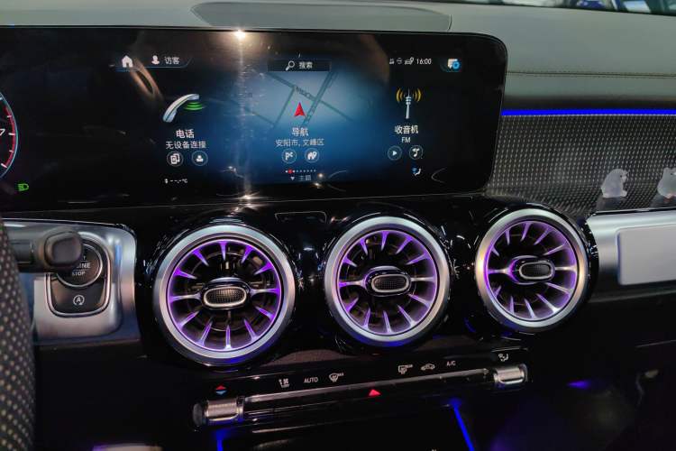 Used Mercedes-Benz GLB 2022 GLB 220 Dynamic Edition