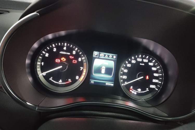 Used Changan CS55 2018 1.5T Automatic Colorful Edition China V Standard