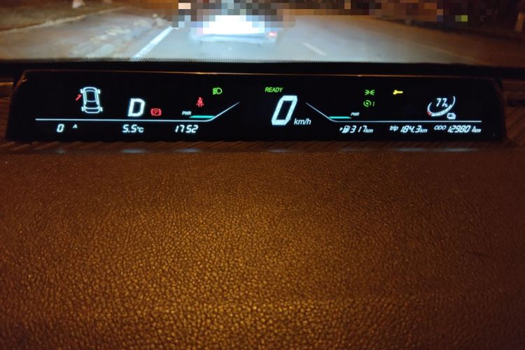 Used NETA V 2021 Long-Range Entertainment Edition