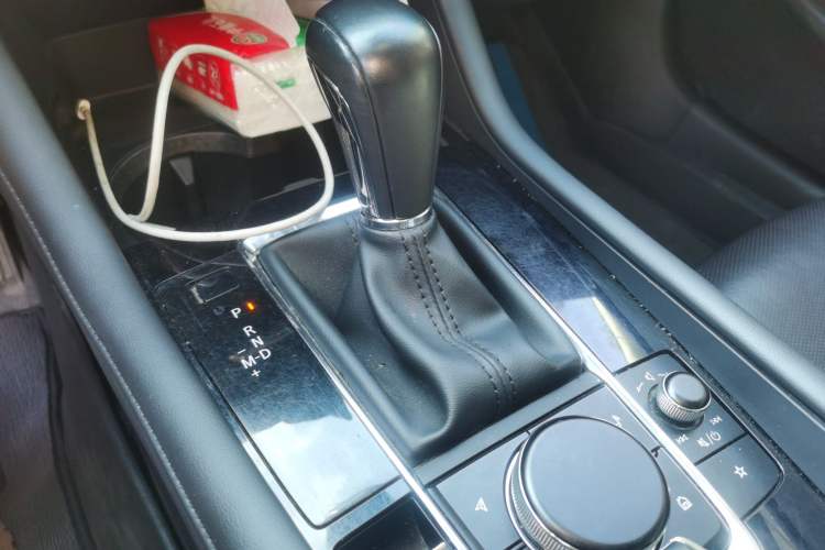 Used Mazda Mazda 3 Axela 2021 2.0L Automatic Zhi Rui Edition
