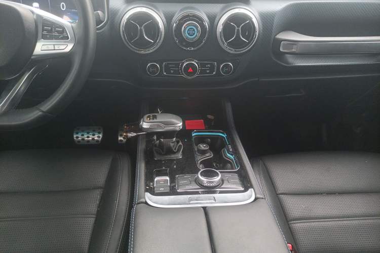 Used BAIC Off-Road BJ40 2024 2.0D Blade Hero Glory Edition
