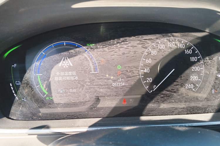 Used Honda Elysion 2022 2.0L eHEV Luxury Edition