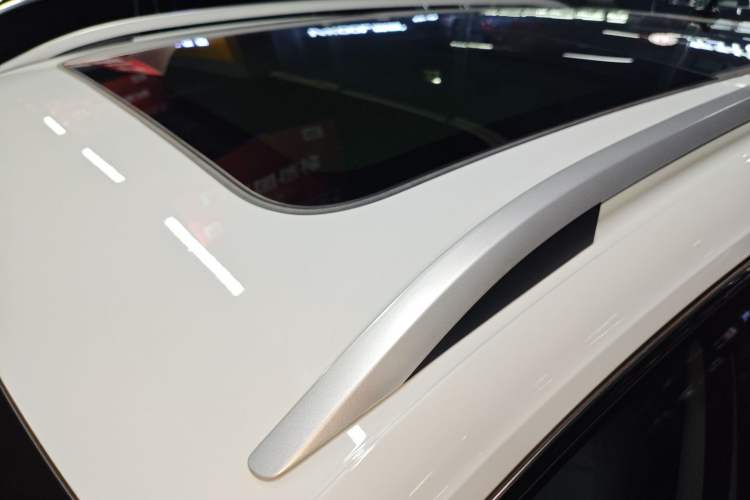 Used Volkswagen Tharu 2023 300TSI Two-Wheel-Drive Full Moon Edition