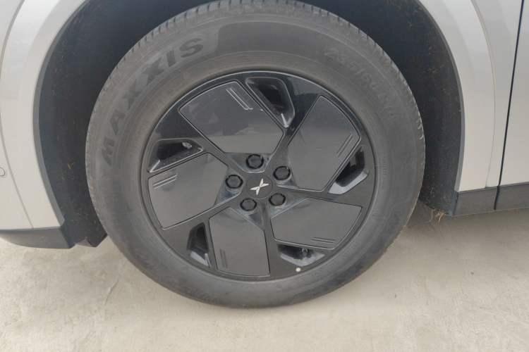 Used XPeng G6 2025 625 Long-Range Max Tech Edition