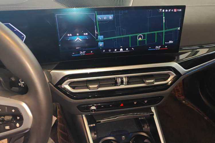 Used BMW i3 2024 eDrive 35 L
