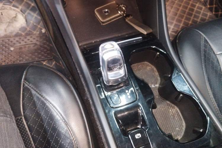 Used Volvo XC40 2021 T4 Four-Wheel Drive Smart Luxury Edition