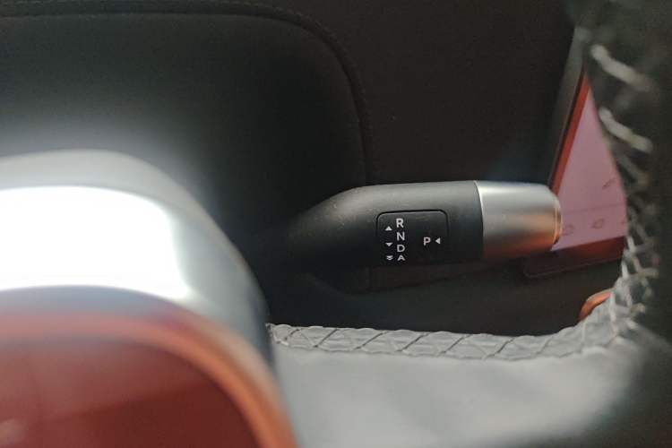 Used Li Auto L7 2024 Ultra Model