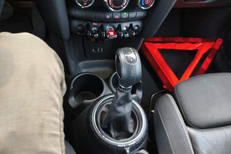 Used  MINI 2016 1.5T COOPER