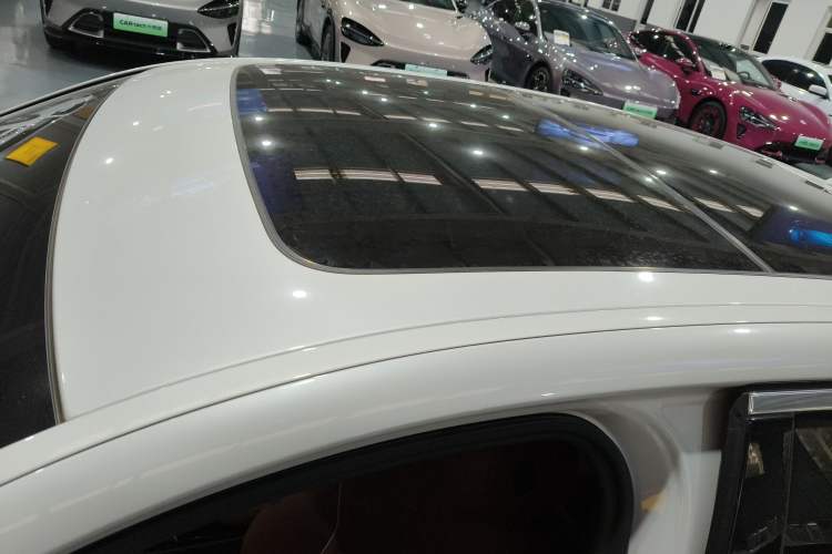 Used BMW 5 Series 2023 530Li Leading Model M Sport Package