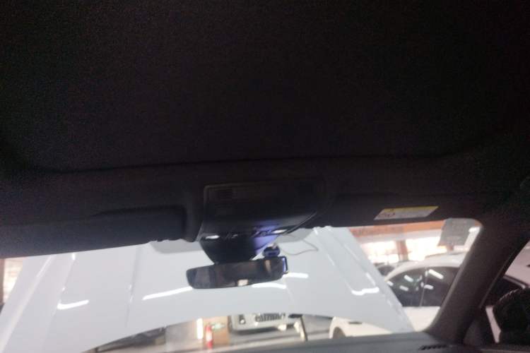 Used Volkswagen Tayron X 2023 330TSI Two-Wheel-Drive Flagship Smart Edition
